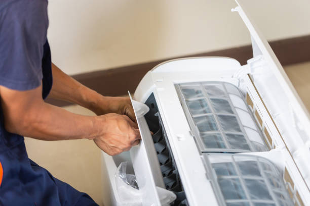 Trusted Avenal, CA HVAC Experts