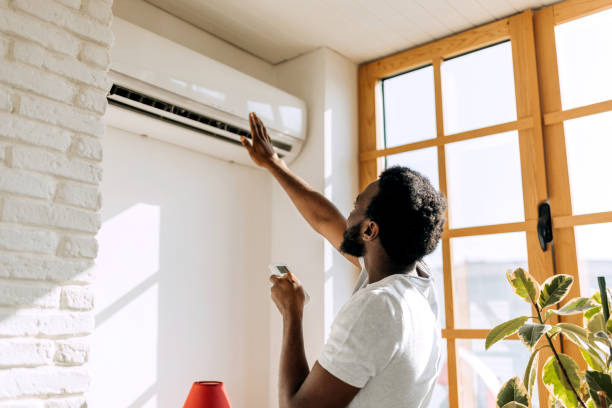 Best HVAC Equipment and Components in Avenal, CA