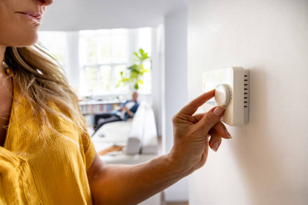 Best Geothermal HVAC Systems in Avenal, CA