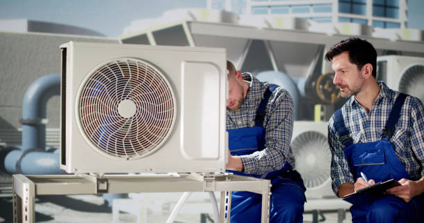 Best HVAC Training and Certification in Avenal, CA