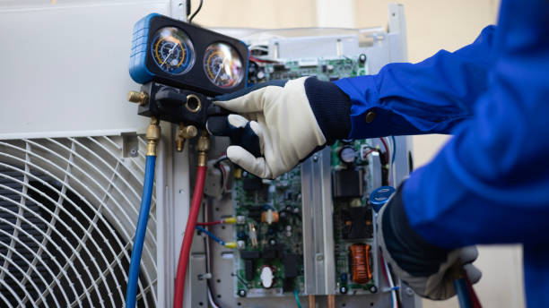 Best Thermostats and Smart Controls in Avenal, CA